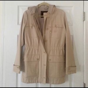 ISO Loro Piana Storm System